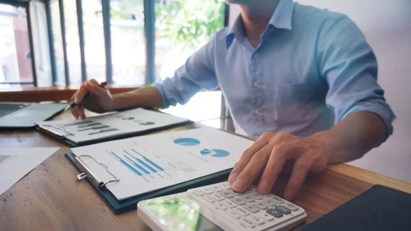 Taxation and Accounting